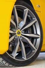 Lotus Evora S 2010 года